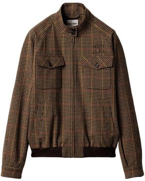 Miu Miu Jackets for Women | Online Sale up to 20% off | Lyst Canada