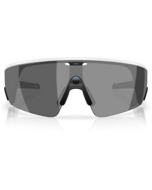Oakley Meta Ai Vanguard Sunglasses - Grey
