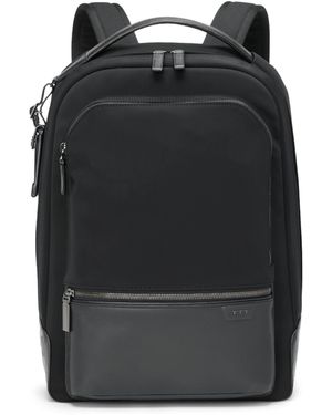 Tumi Harrison Backpack - Black