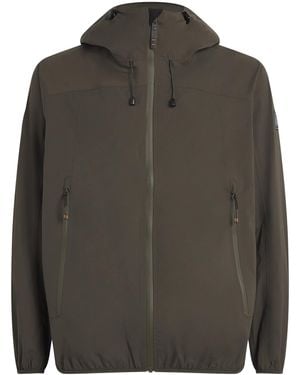 Beretta Packable Chamois 3L Jacket - Green