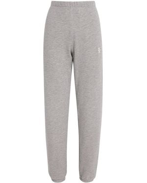ÉTERNE French Terry Joggers - Grey