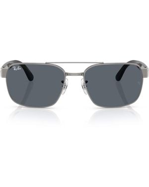 Ray-Ban Rb3751H Sunglasses - Grey