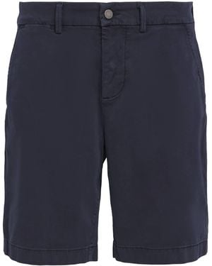 7 For All Mankind Luxe Performance Chino Shorts - Blue