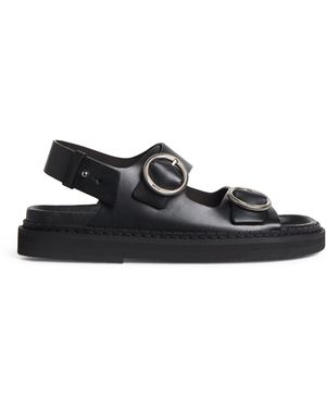 Ami Paris Sandals and Slides for Men | Online Sale up to 51