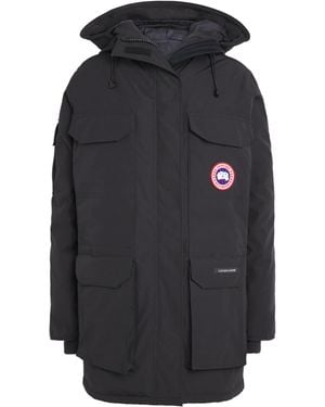 Canada Goose Expedition Parka - Black