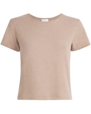 Leset Lauren Margo T-Shirt - Natural