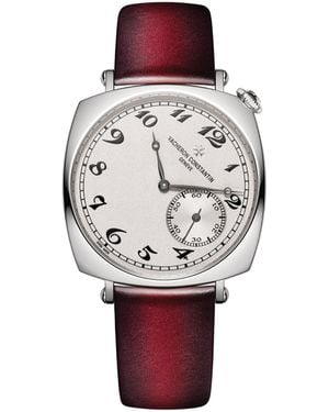 Vacheron Constantin Historiques American 1921 Watch - Red