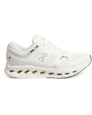 On Shoes Cloudsurfer 2 Trainers - White