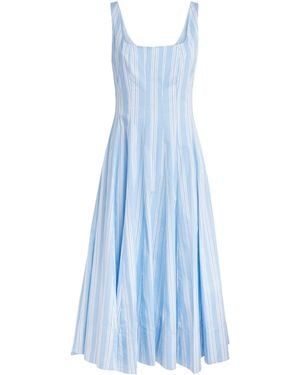 Designer Staud Wells Dresses for Women - Up to 28% off | Lyst