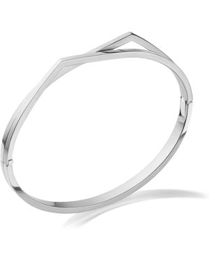 Repossi Antifer Bangle - Metallic