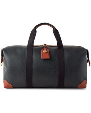 Mulberry Medium Clipper Holdall - Black