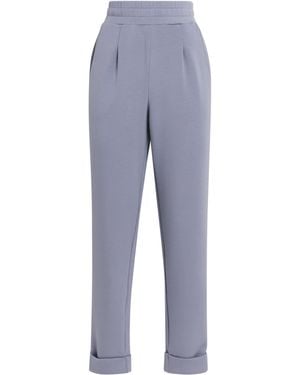 Varley The Slim Cuff Sweatpants - Blue