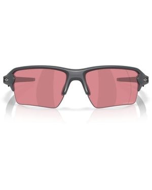 Oakley Flak 2.0 Xxl Sunglasses - Pink