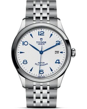 Tudor 1926 Stainless Steel Watch - Metallic