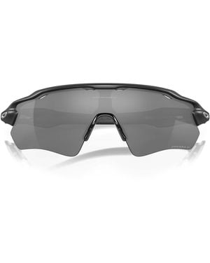 Oakley Radar Ev Path Shield Sunglasses - Gray