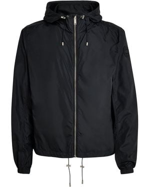Canada Goose Drift Hooded Jacket - Black