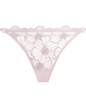 Chantelle Pulp Lush Thong - Pink