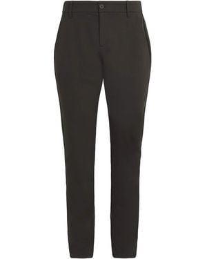 PAIGE Stafford Trousers - Black