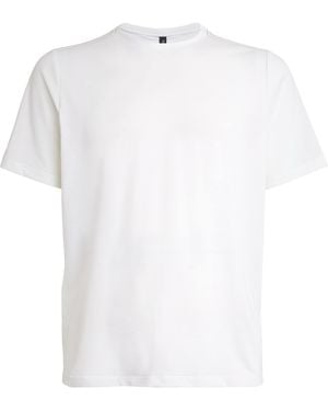 Vuori Current Tech T-Shirt - White