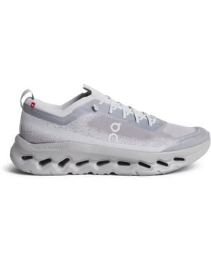 On Shoes Cloudtilt Trainers - Grey