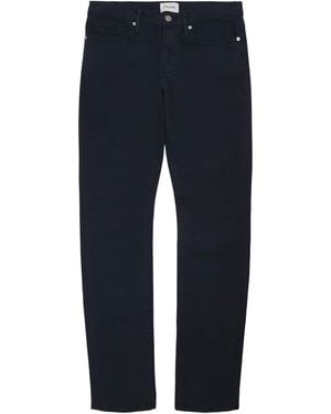 FRAME Slim Jeans - Blue