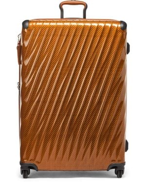 Tumi 19 Degree Lite Extended Trip Check-In Suitcase - Brown