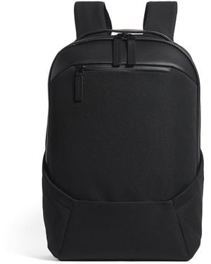 Troubadour Apex 3.0 Backpack - Black