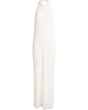 Cult Gaia Siena Gown - White