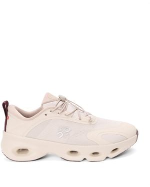 Loewe X On Cloudsolo Trainers - Pink