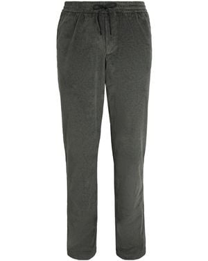 Sease Corduroy Mindset Slim Pants - Gray
