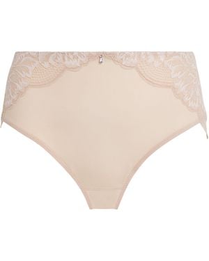 Fantasie Emmaline Full Briefs - Natural