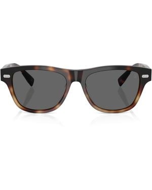 Brunello Cucinelli Acetate Sunglasses - Grey