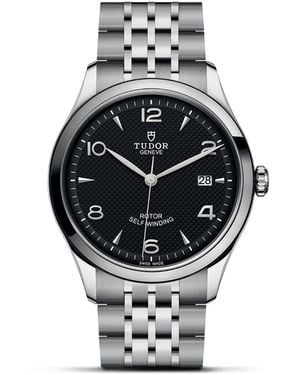 Tudor 1926 Stainless Steel Watch - Metallic