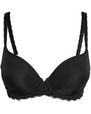 Wacoal Raffine Contour Bra - Black