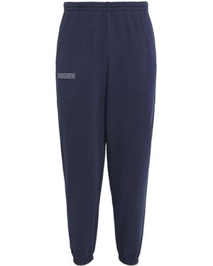 PANGAIA Organic Cotton 365 Joggers - Blue