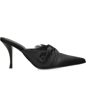 Neous Naledi Mules 75 - Black