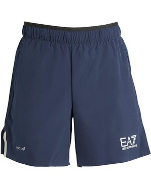 Ea7 beachwear hot sale