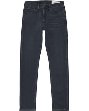 Rag & Bone Stretch-Cotton Fit 2 Slim Jeans - Blue