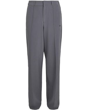 adidas X Song For The Mute Straight Joggers - Grey
