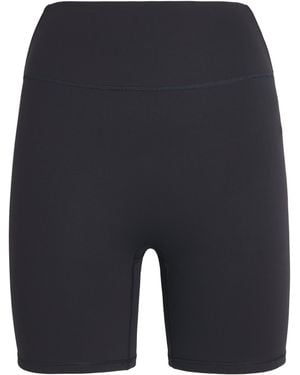 NikeSKIMS Bike Shorts - Blue