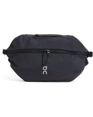 On Shoes Sling Pack Cross-Body Bag - Blue