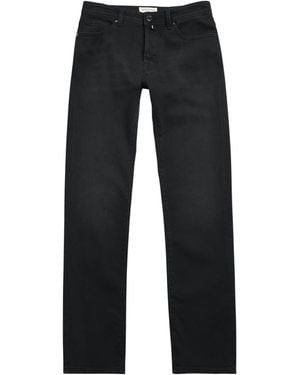 Jacob Cohen Bard Slim Jeans - Blue