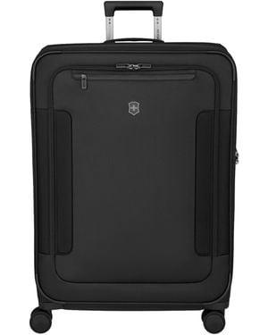 Victorinox Werks Traveler 7.0 Large Trolley Spinner - Black