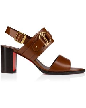 Christian Louboutin Her - Brown