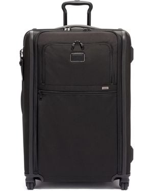 Tumi Alpha 3 Medium Trip Expandable 4-Wheel Packing Case - Black