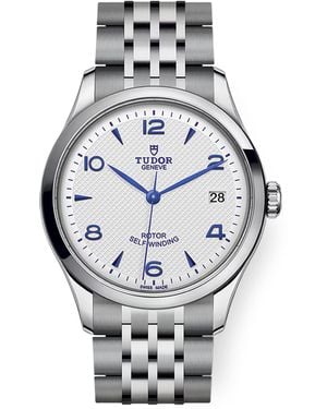 Tudor 1926 Stainless Steel Watch - Metallic