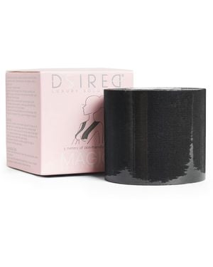 DSIRED Magic Body Tape - Black