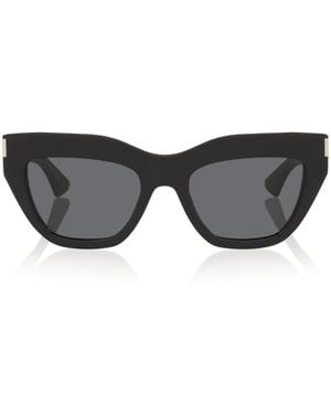 Saint Laurent Sl759 Cat-Eye Sunglasses - Black