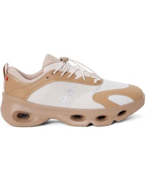 Loewe X On Cloudsolo Trainers - Pink