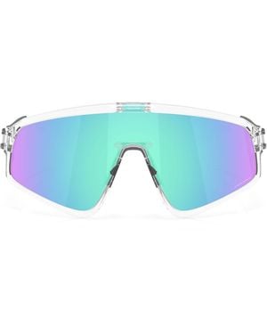 Oakley Latch Panel Sunglasses - Blue